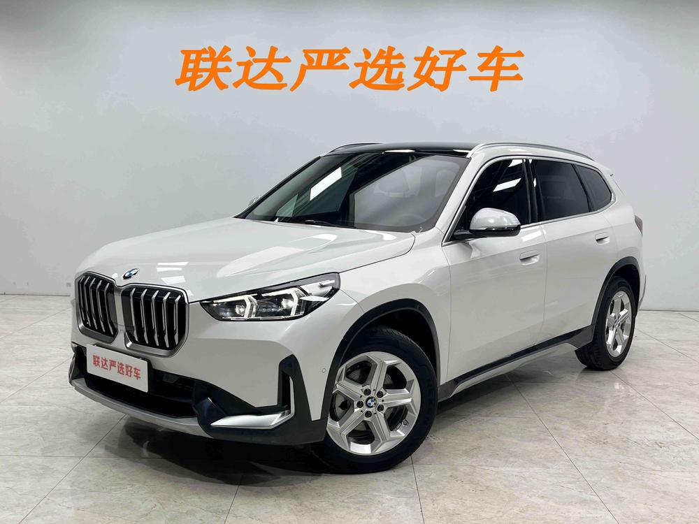 BMW BMW X1