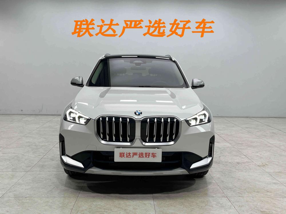 BMW BMW X1