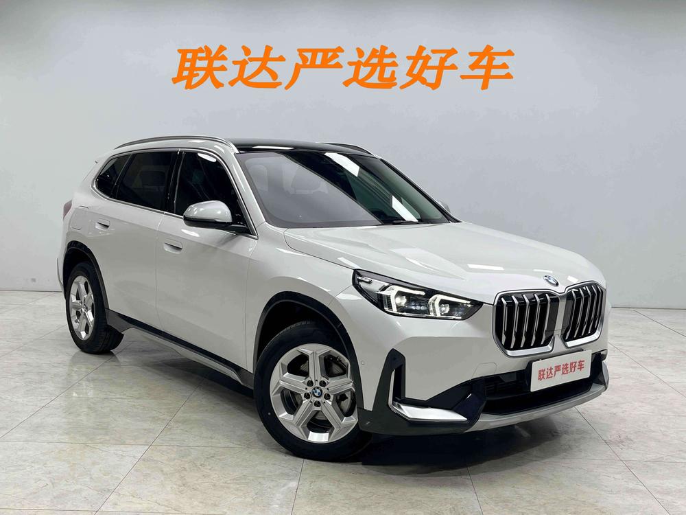 BMW BMW X1