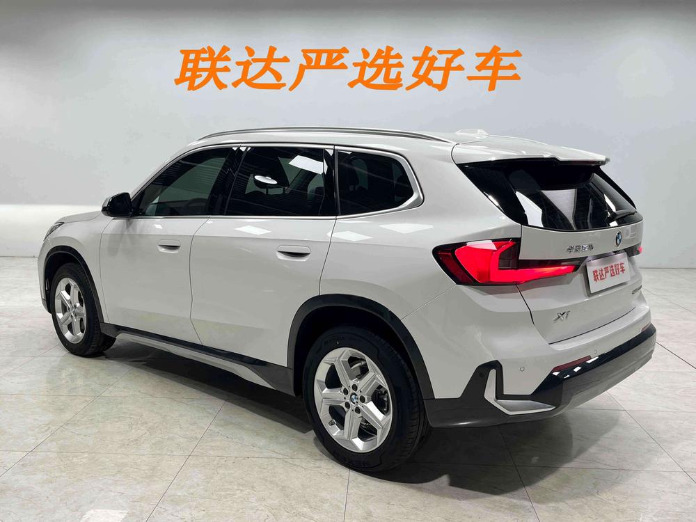 BMW BMW X1