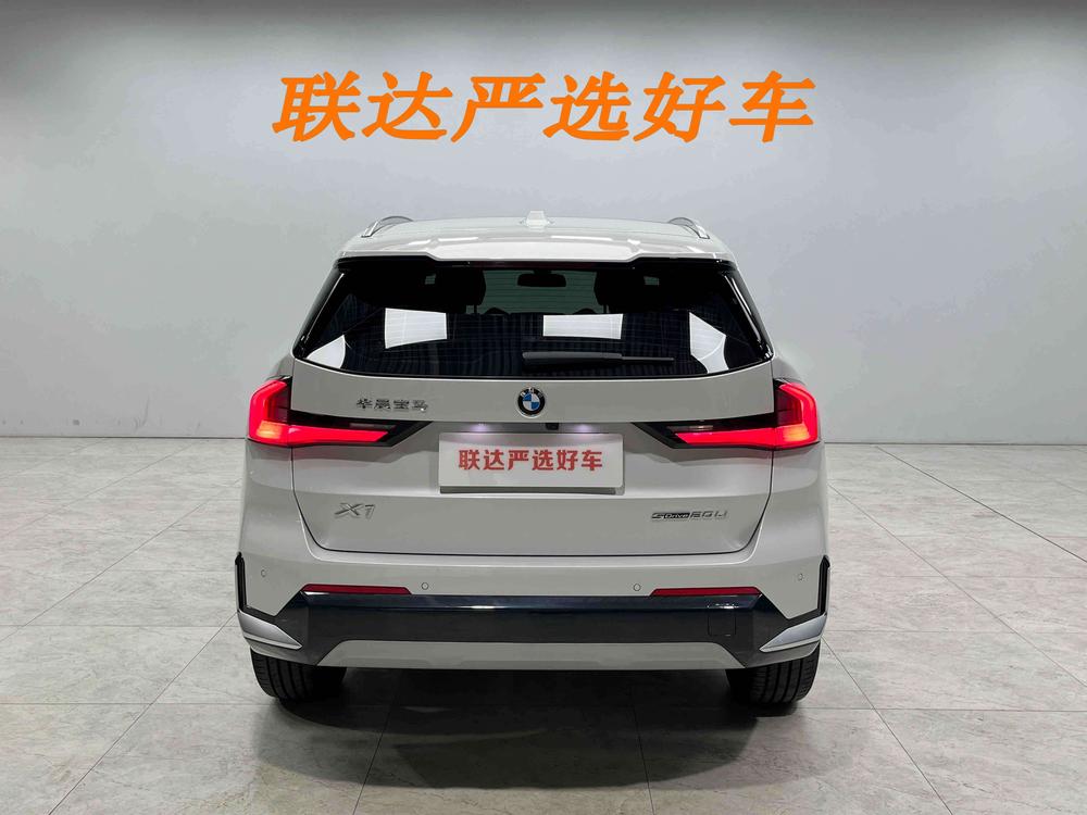 BMW BMW X1