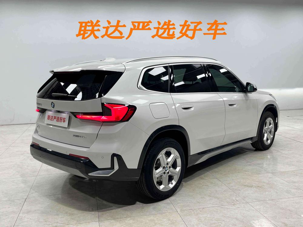 BMW BMW X1