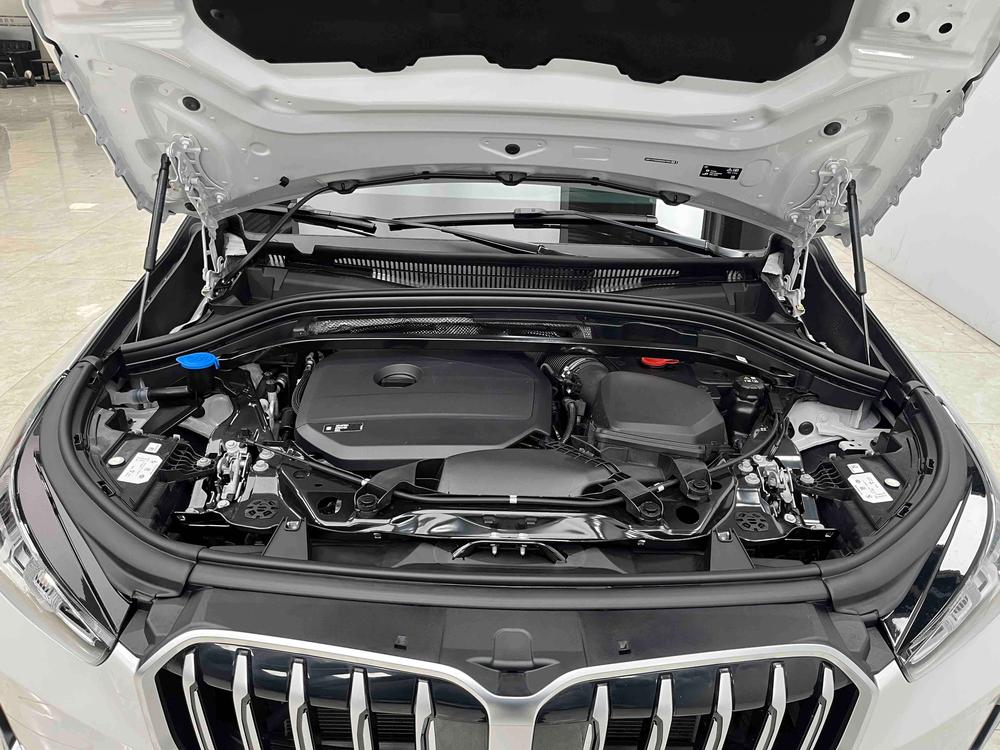 BMW BMW X1