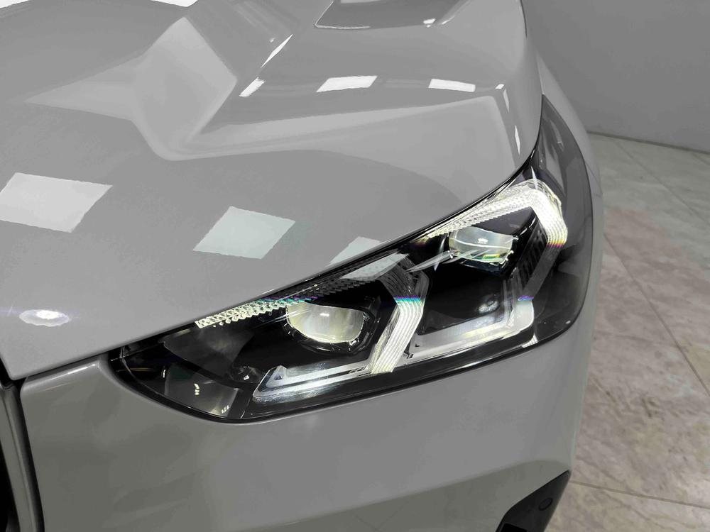 BMW BMW X1