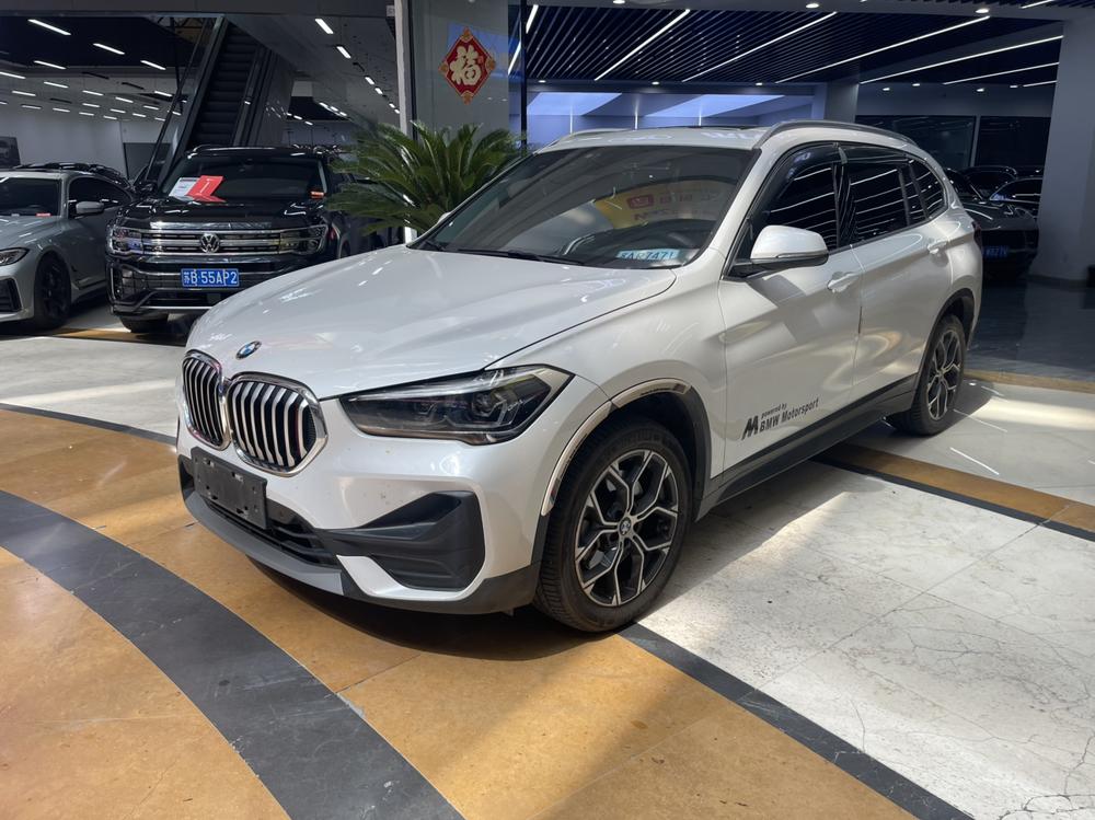 BMW BMW X1