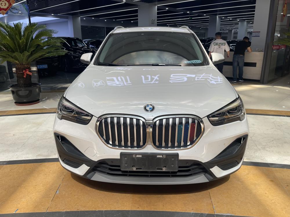 BMW BMW X1