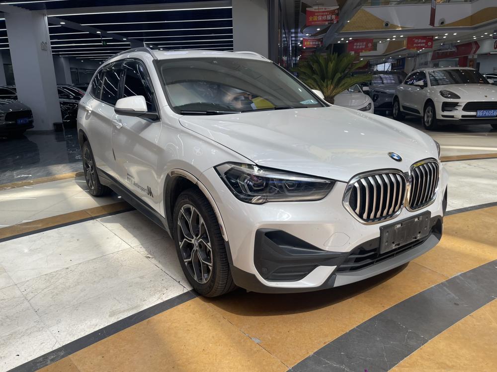 BMW BMW X1