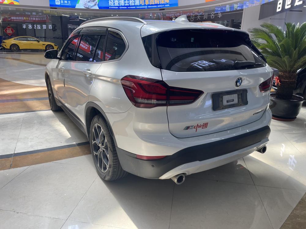 BMW BMW X1