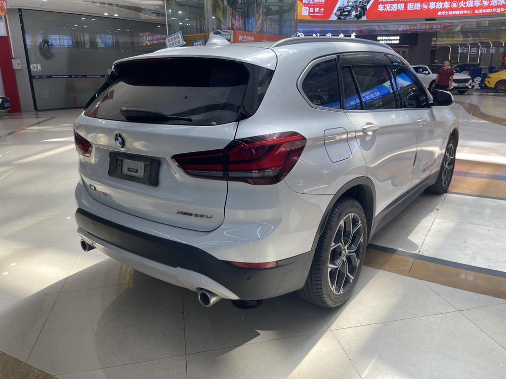BMW BMW X1