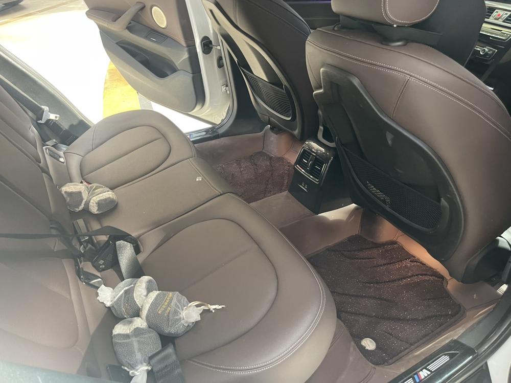 BMW BMW X1
