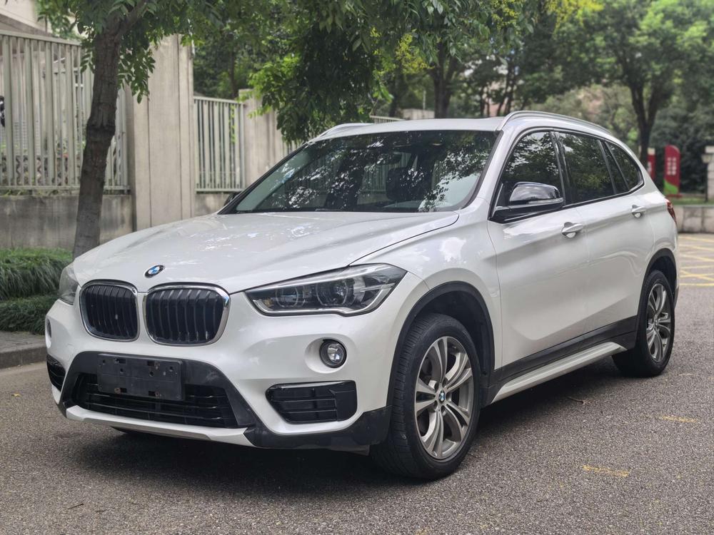BMW BMW X1