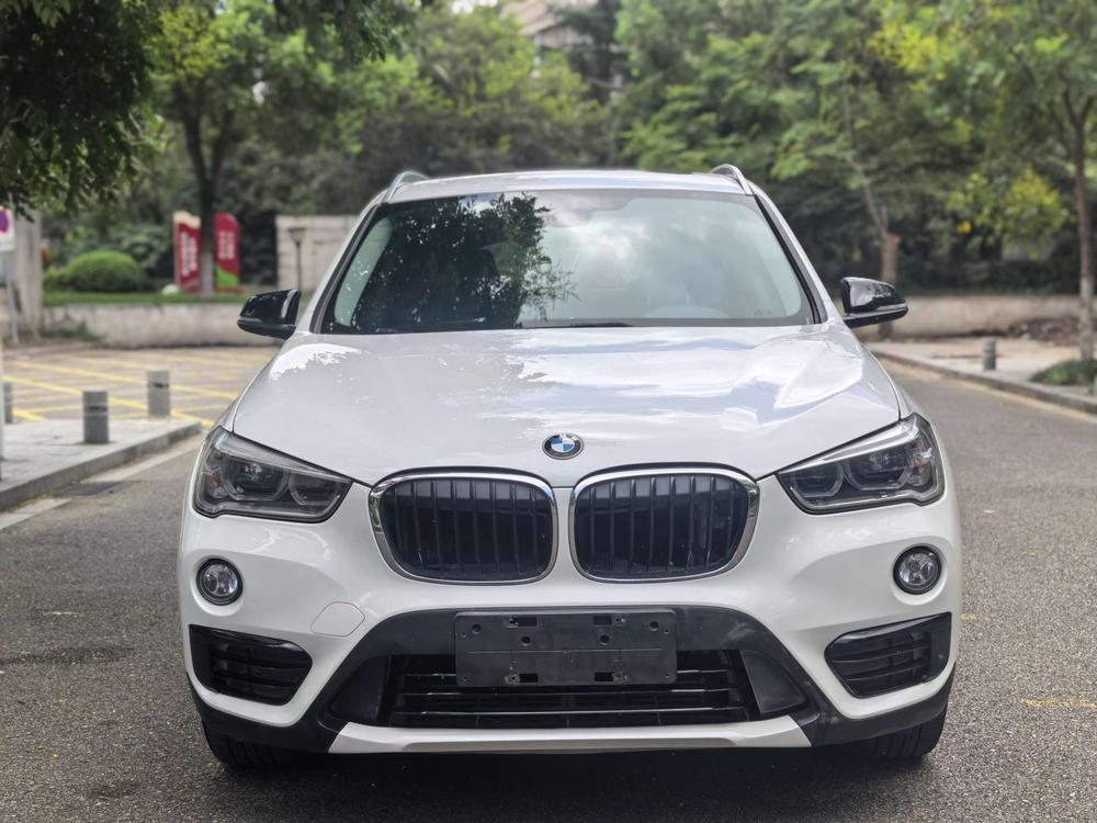 BMW BMW X1