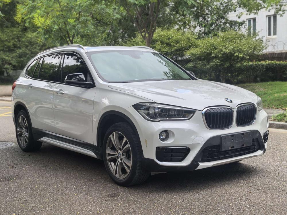 BMW BMW X1