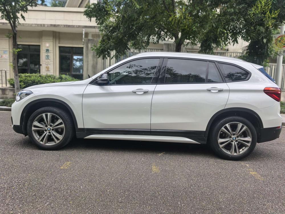 BMW BMW X1