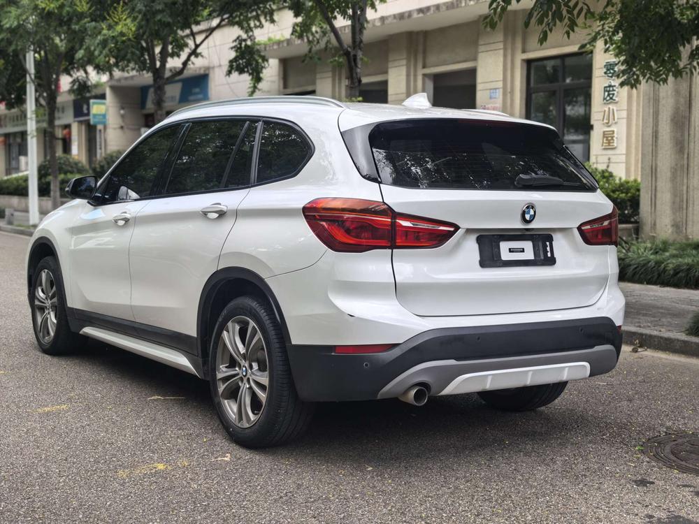 BMW BMW X1