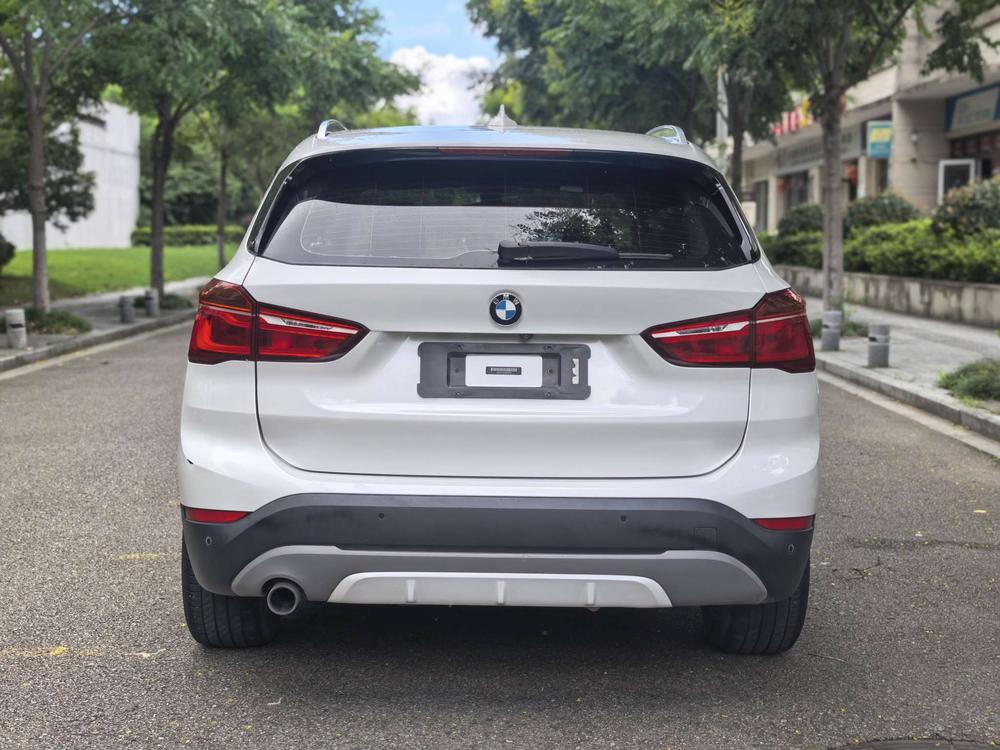 BMW BMW X1
