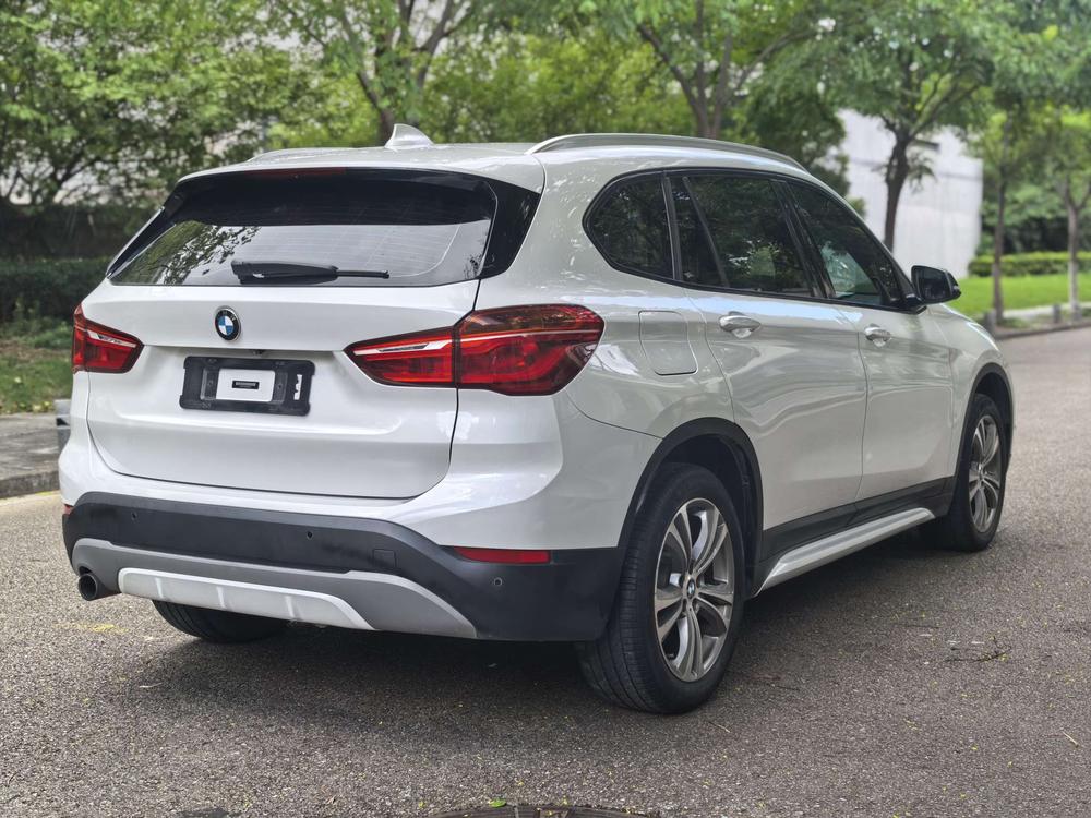 BMW BMW X1