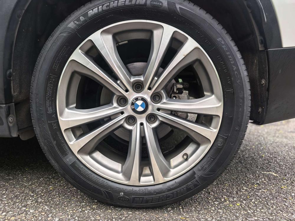 BMW BMW X1