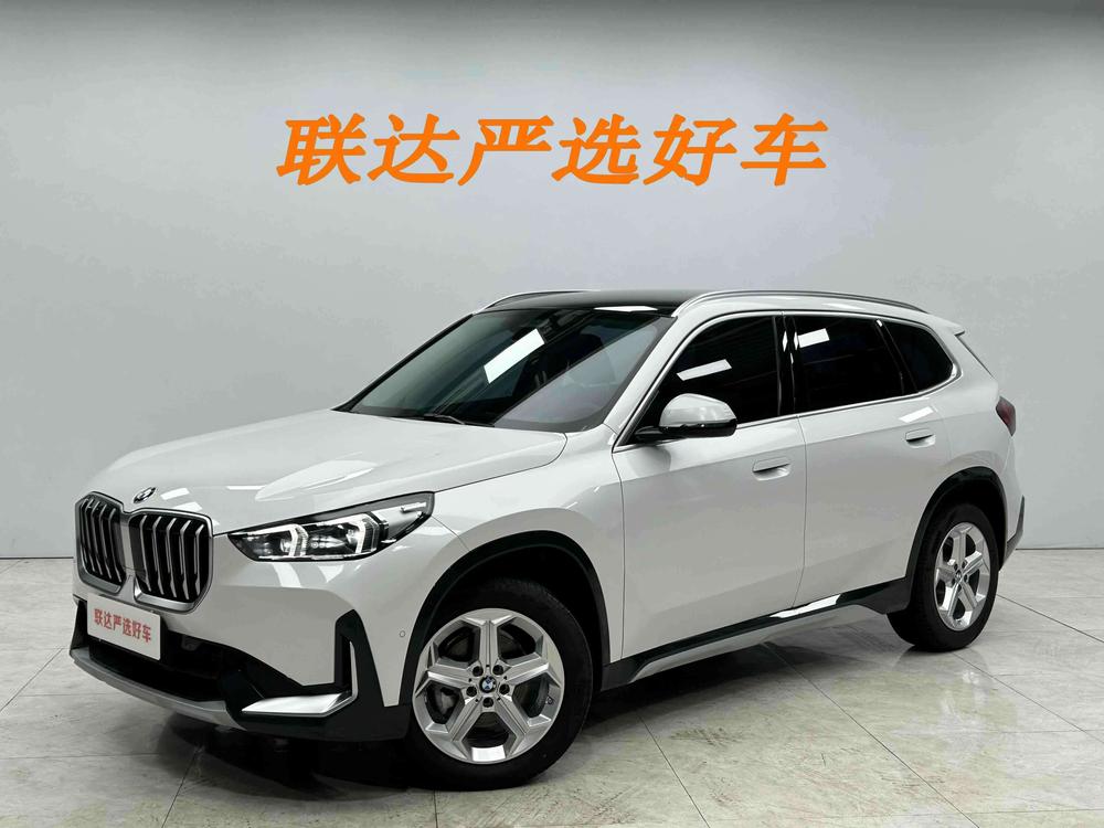 BMW BMW X1