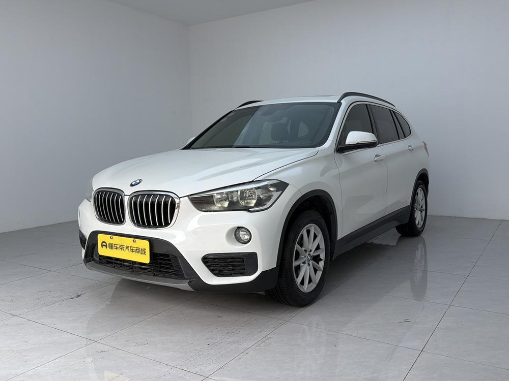 BMW BMW X1