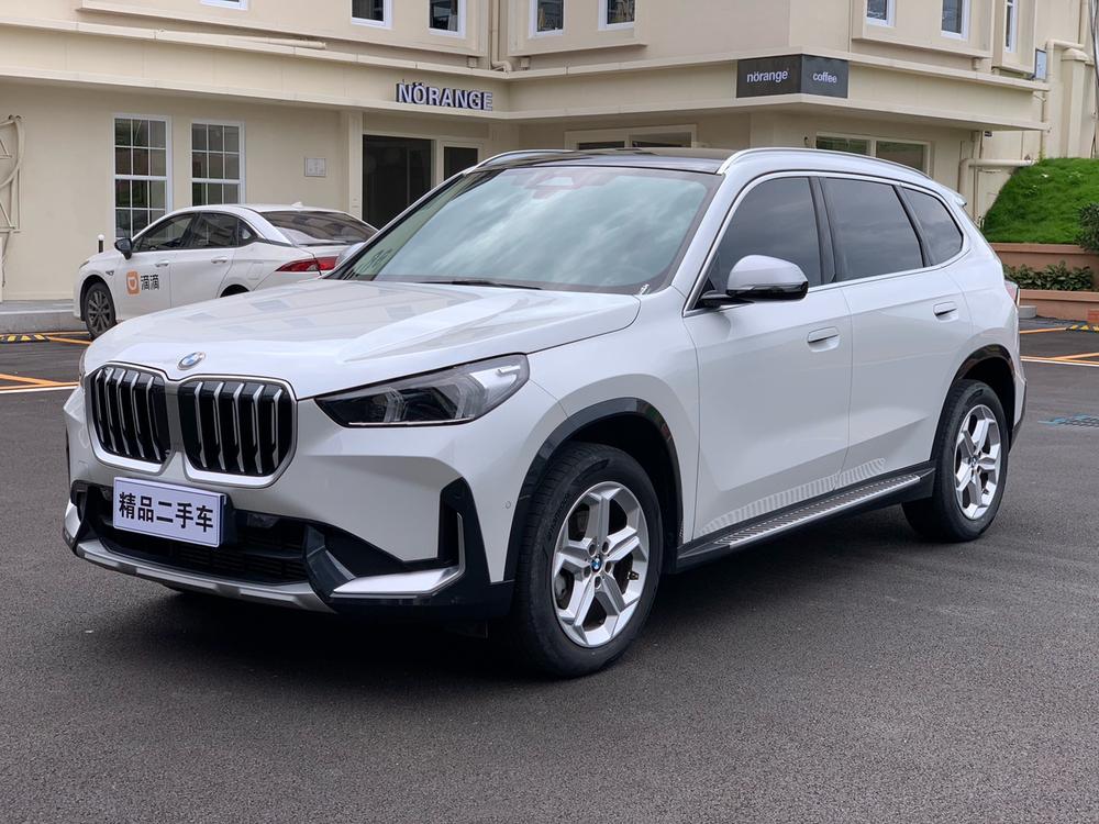 BMW BMW X1