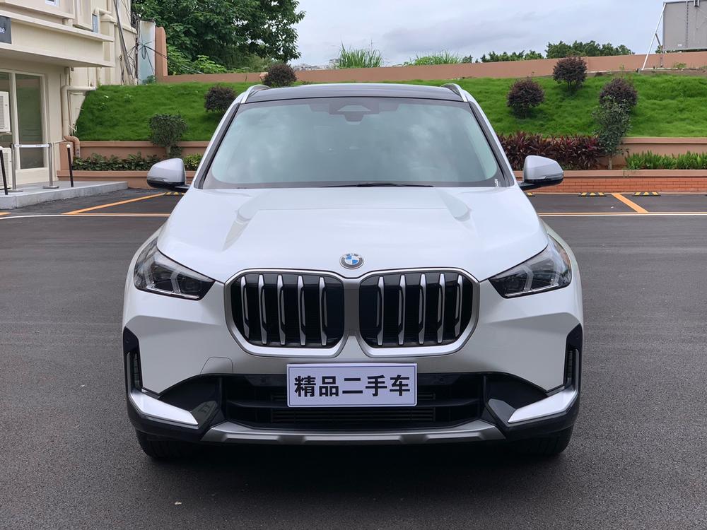 BMW BMW X1