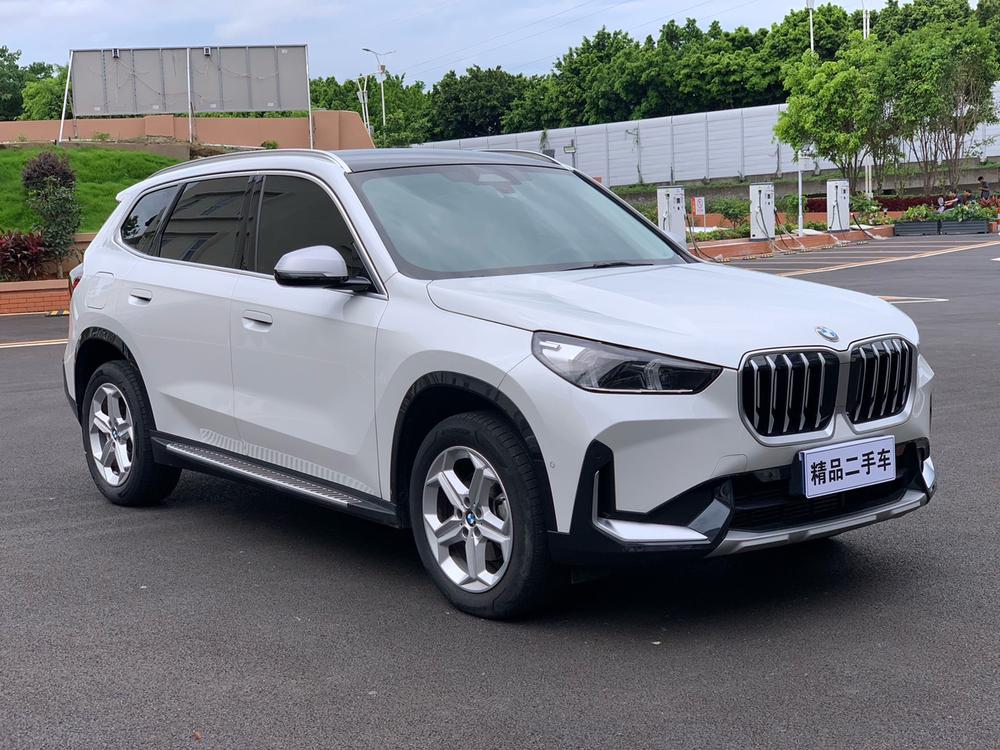 BMW BMW X1