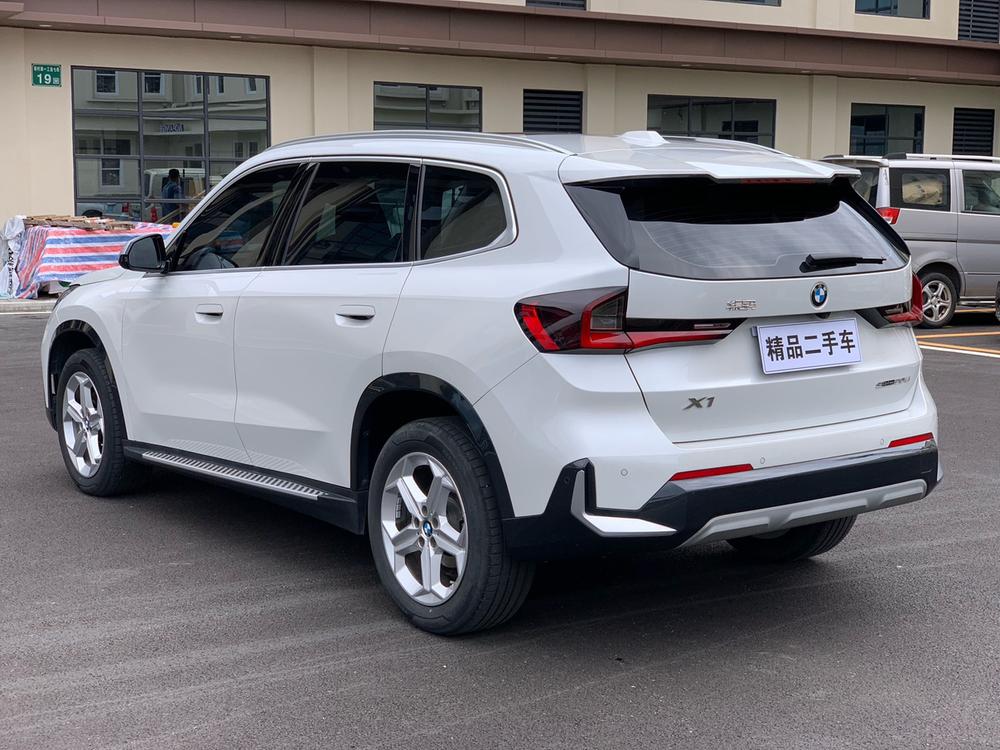 BMW BMW X1
