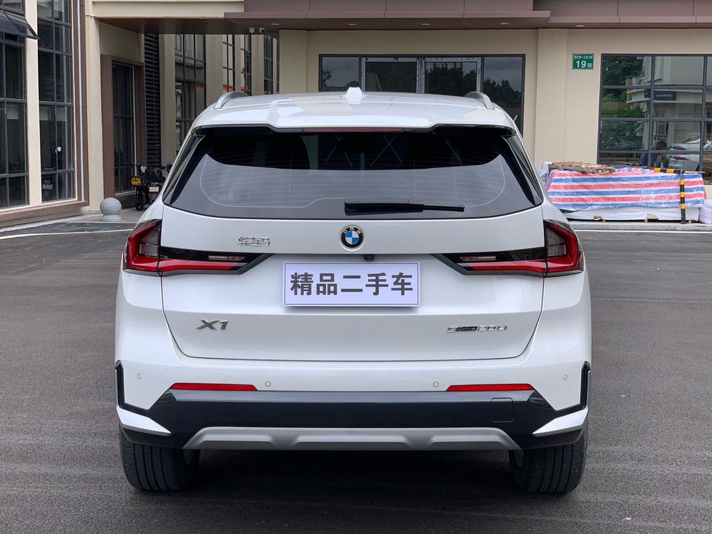 BMW BMW X1