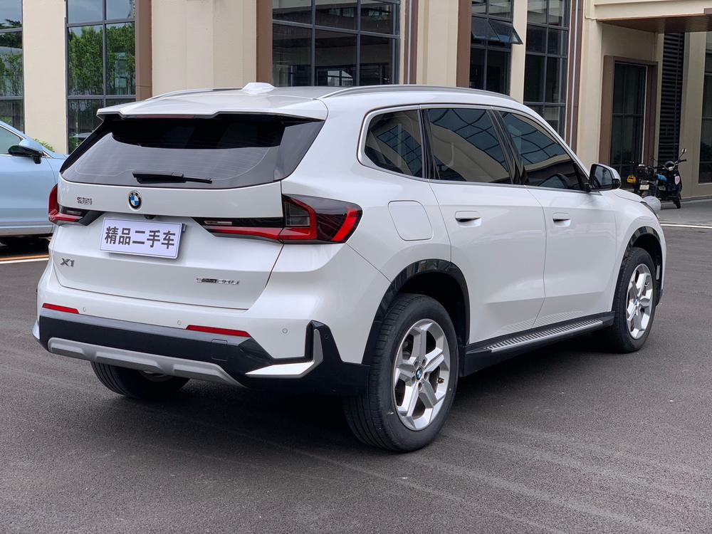 BMW BMW X1