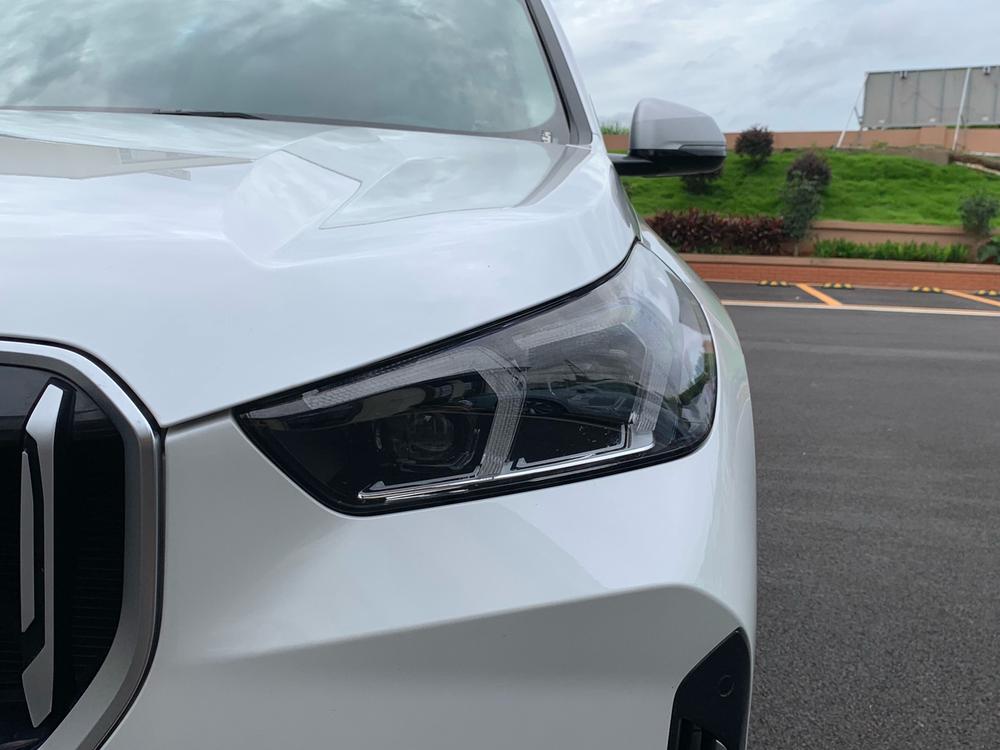 BMW BMW X1