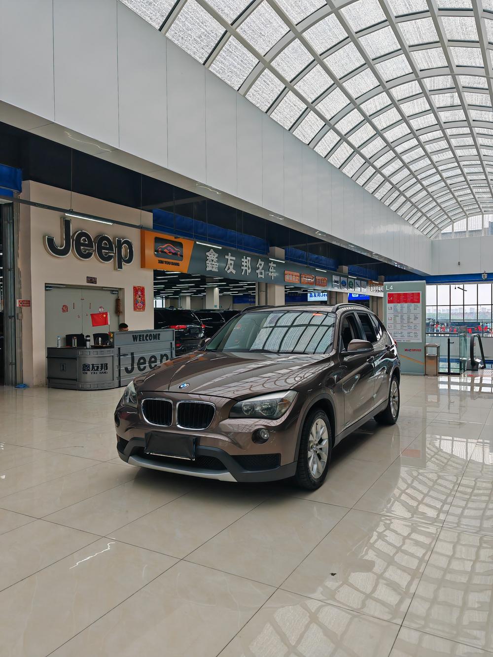 BMW BMW X1