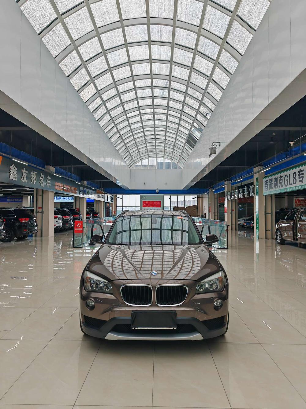 BMW BMW X1
