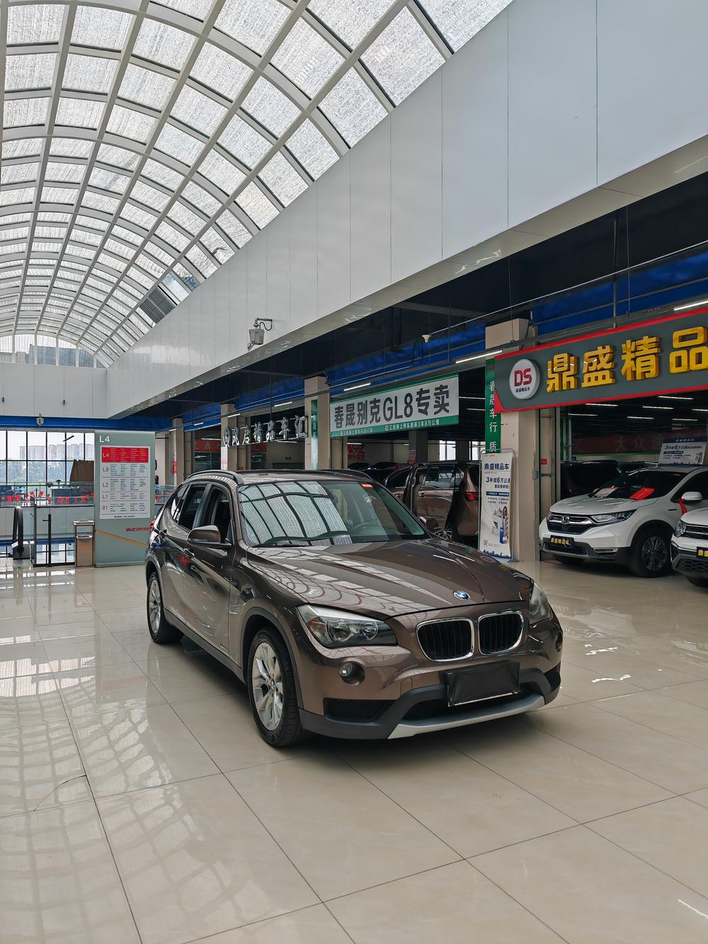 BMW BMW X1