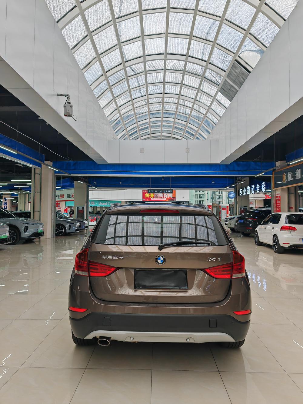 BMW BMW X1