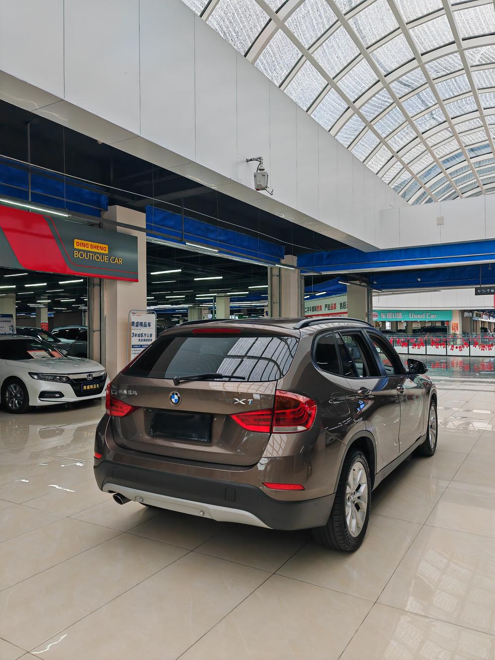 BMW BMW X1