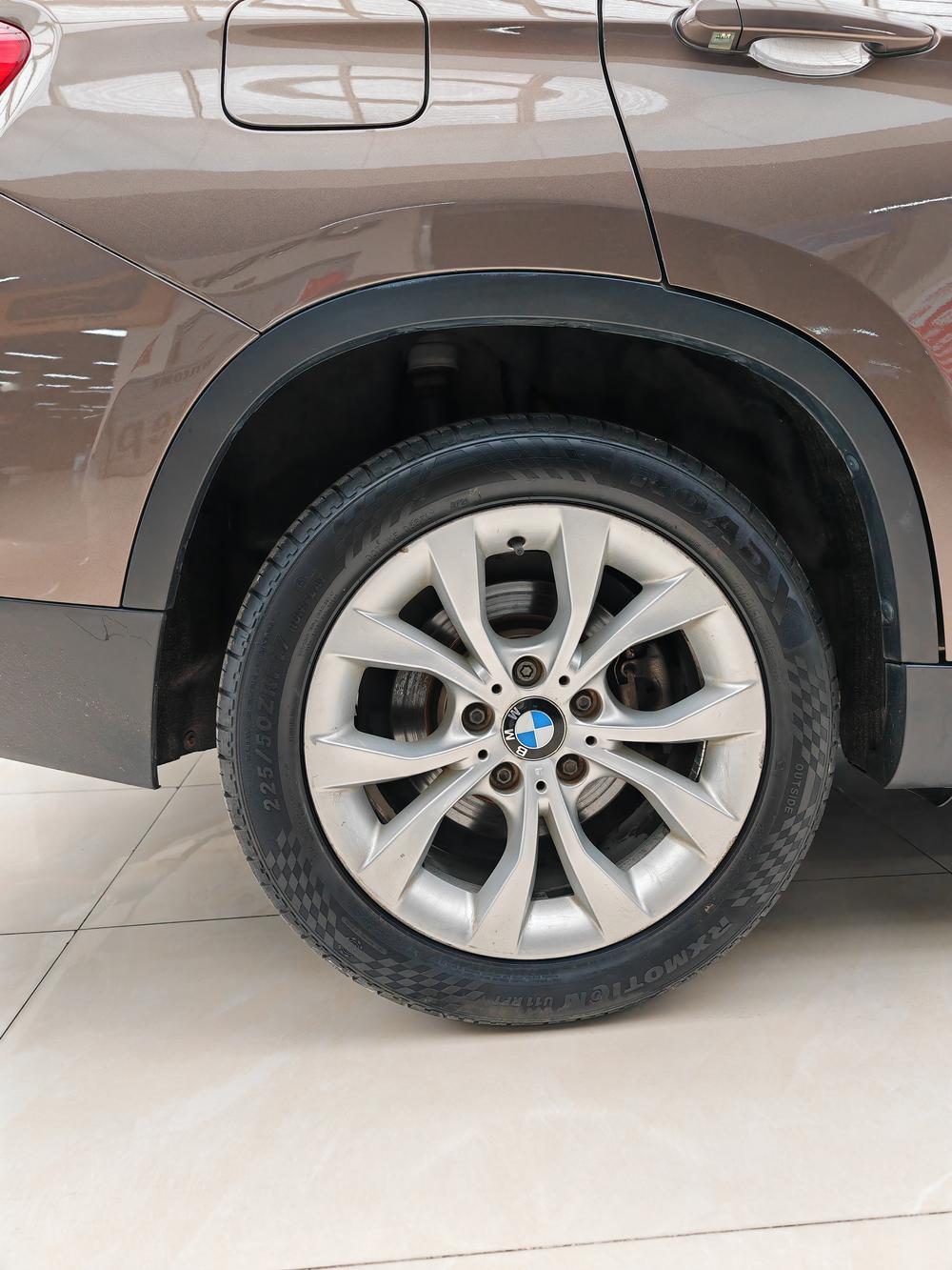 BMW BMW X1