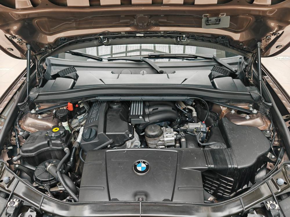 BMW BMW X1