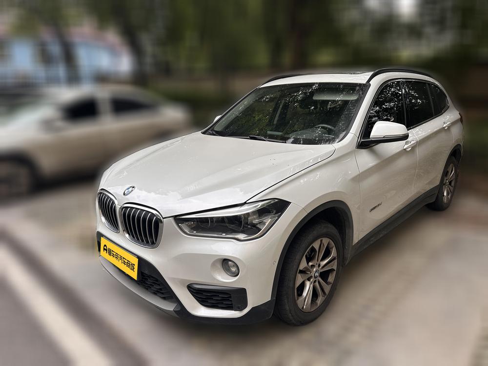 BMW BMW X1