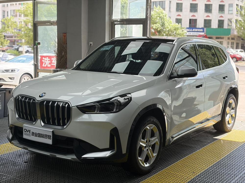 BMW BMW X1