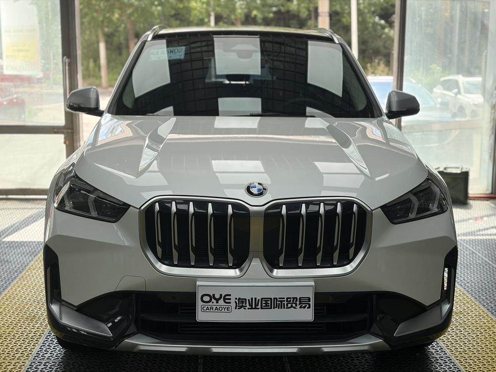 BMW BMW X1