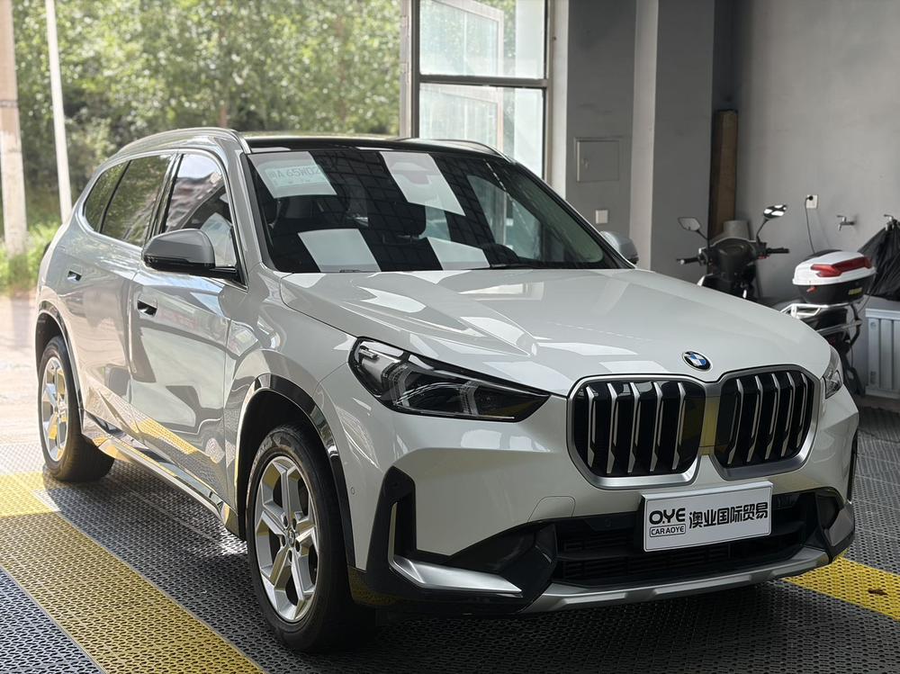 BMW BMW X1