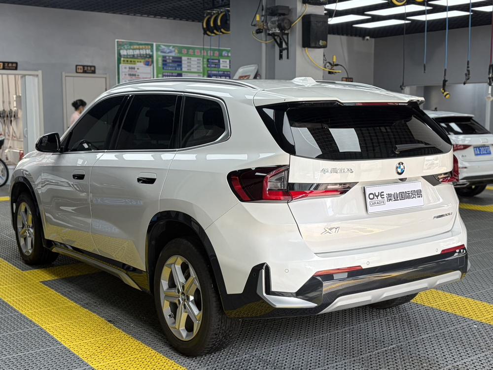 BMW BMW X1