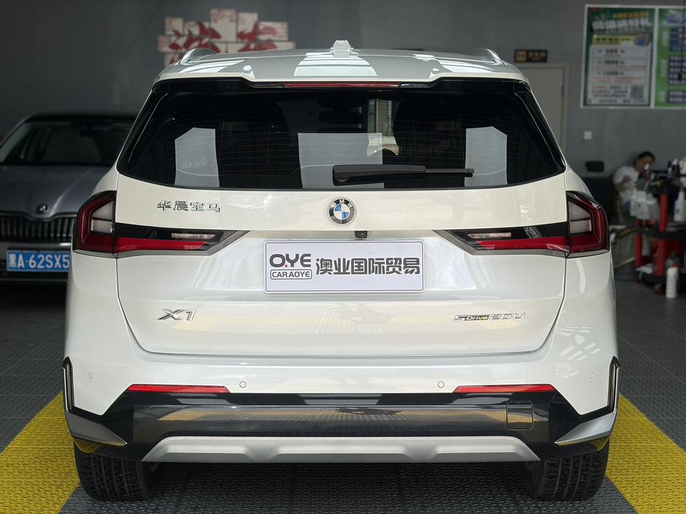 BMW BMW X1