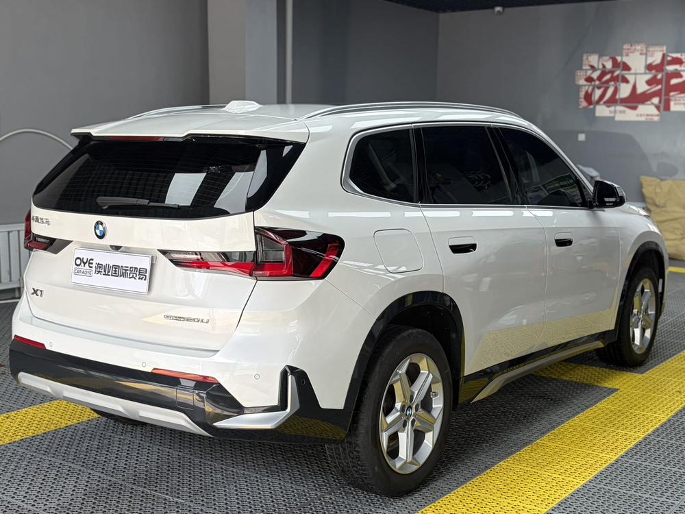 BMW BMW X1