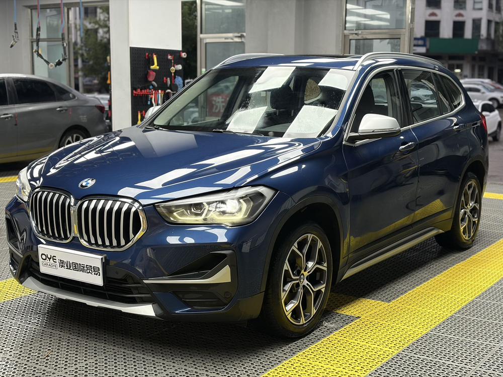 BMW BMW X1