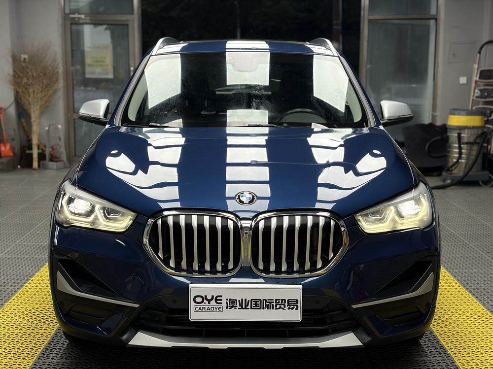 BMW BMW X1
