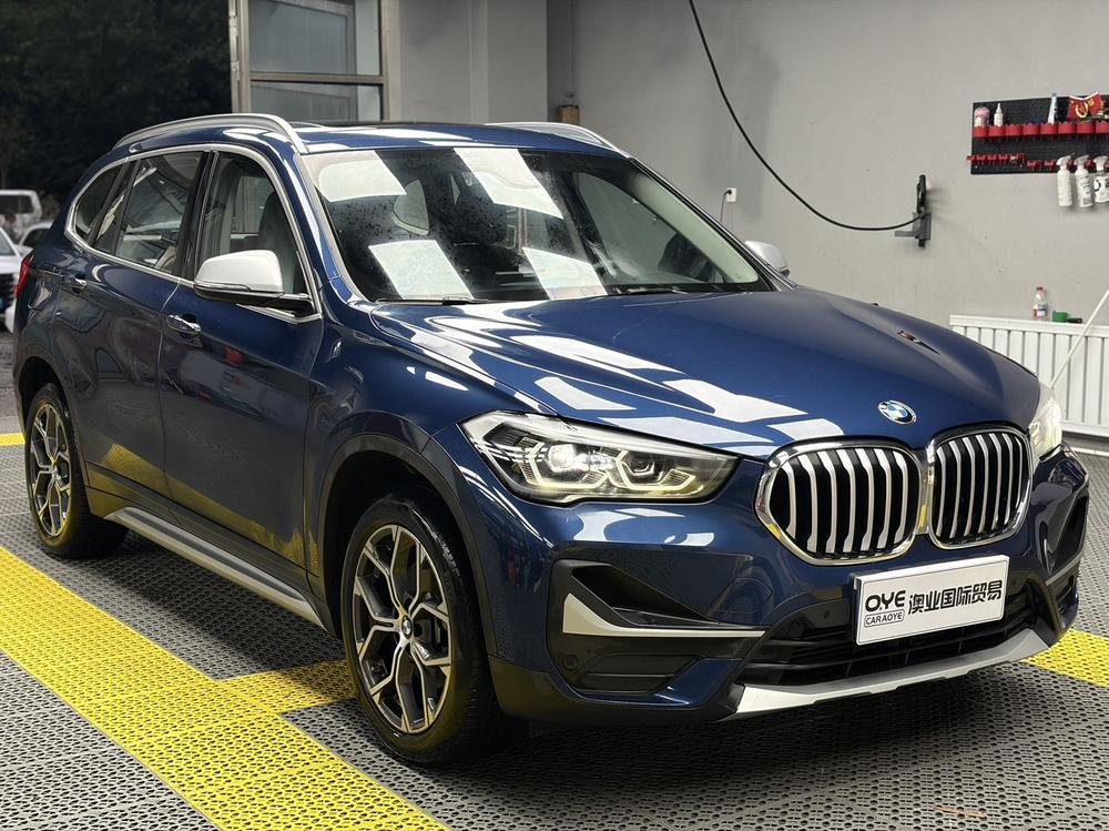 BMW BMW X1