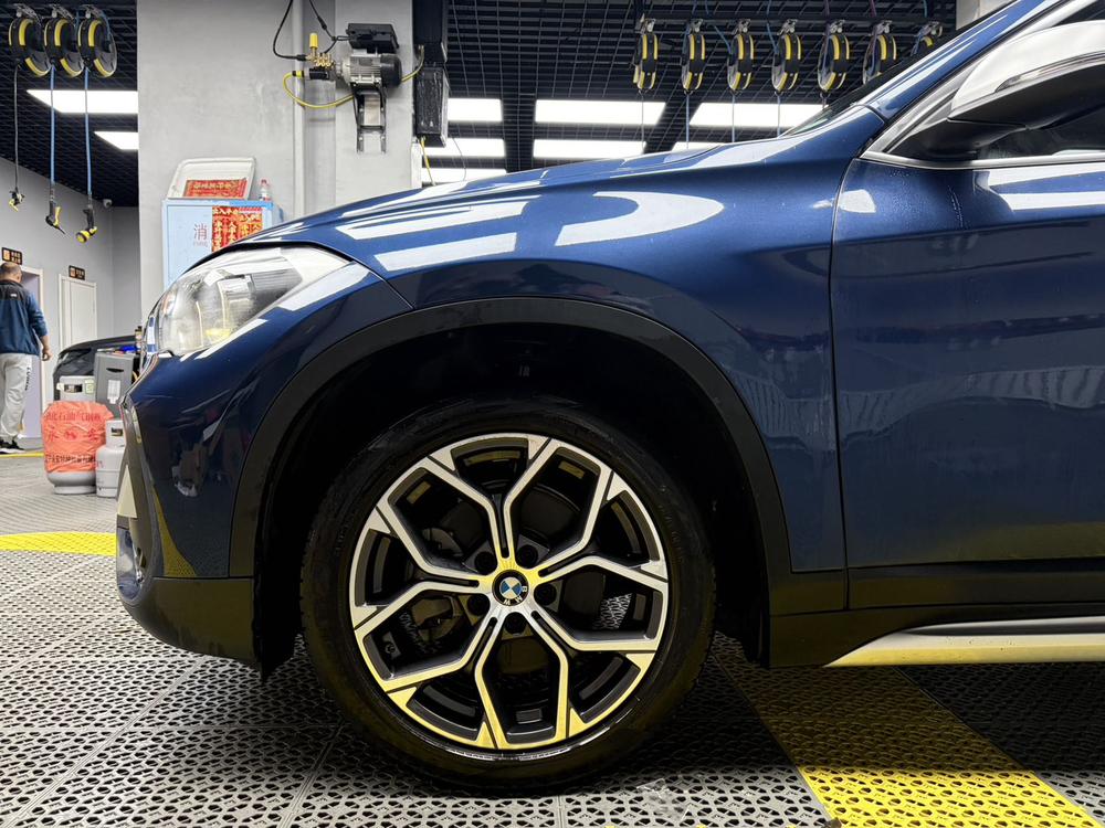 BMW BMW X1