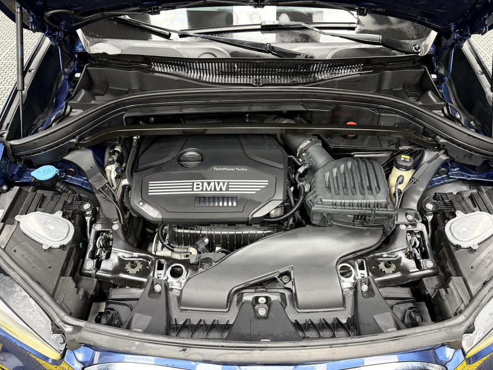 BMW BMW X1